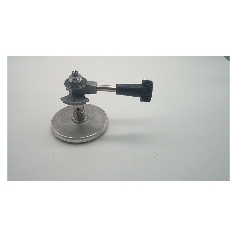 Gas Burner Manufacturer - Strong 6kg Meko Cheap for Africa Market