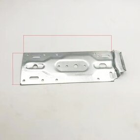 Air Conditioner Hanging Board Manufacturer - Universal Mounting Plate