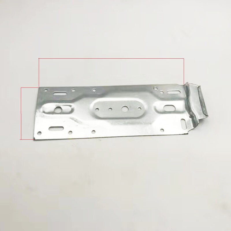 Air Conditioner Hanging Board Manufacturer - Universal Mounting Plate