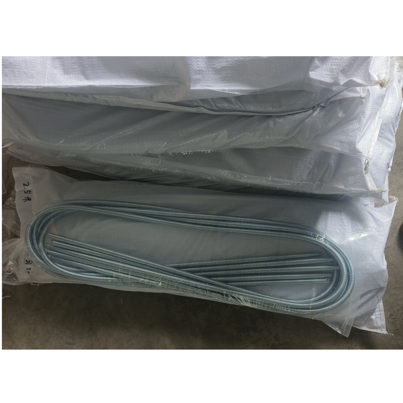 Internal Pipe Bending Spring Manufacturer - for Copper Tube 3/8