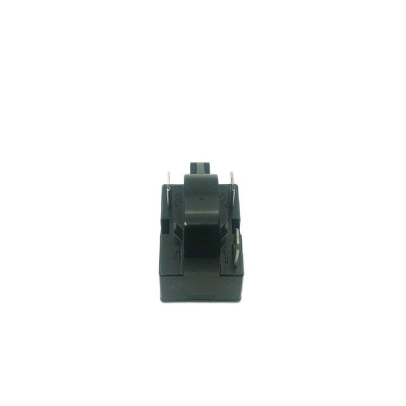 PTC Starter Relay Manufacturer - 4.7 Ohm 1 2 3 4 Pins for Refrigerator