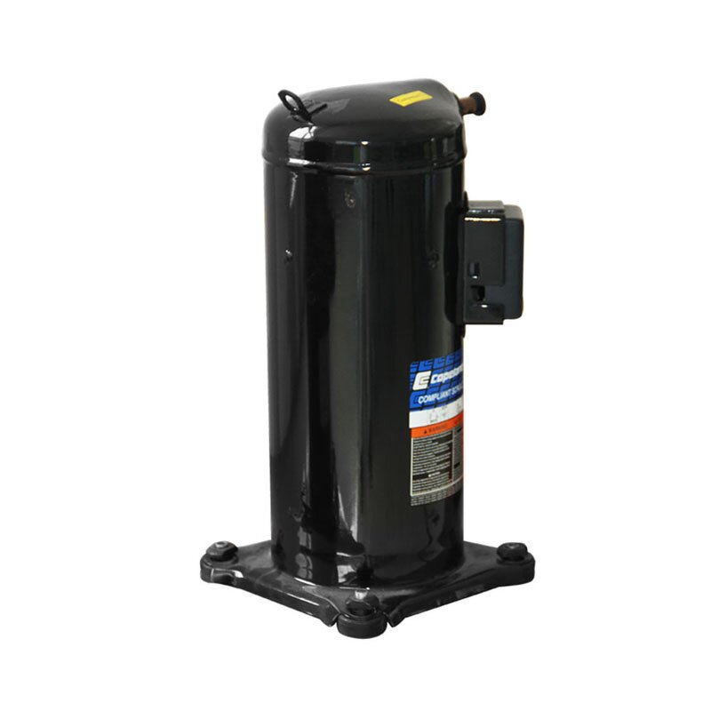 Compressor Manufacturer - Copeland Model ZR54KC-TFD-522