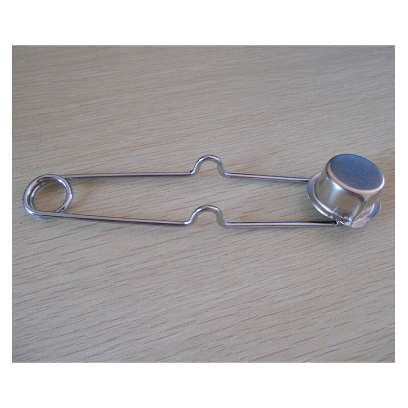 Flint Striker Manufacturer - Single 1Pc with 1 Flint for Welding Brazing Soldering