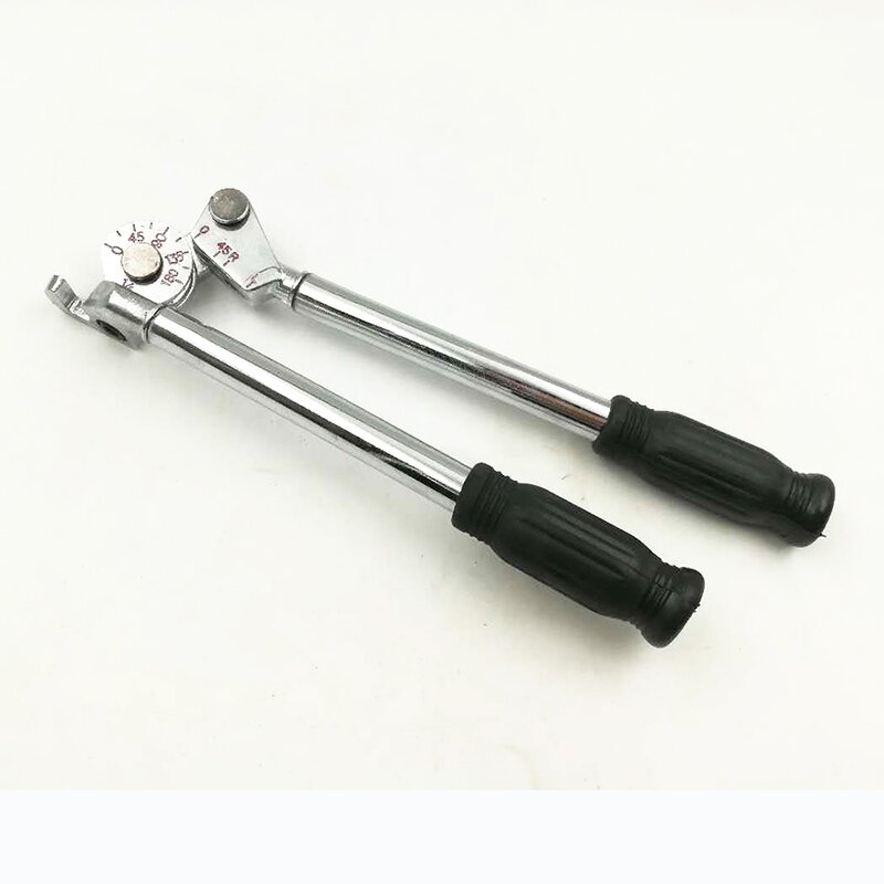 Copper Tube Bender Manufacturer - CT-364-08 for OD 1/2 Air Conditioning Tool