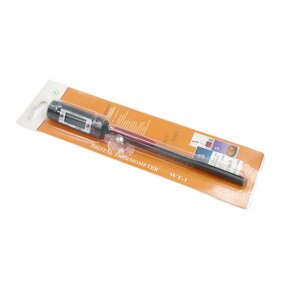 Digital Thermometer Manufacturer - with Probe for Air Conditioning Heaters Soil Spa Swim Pool