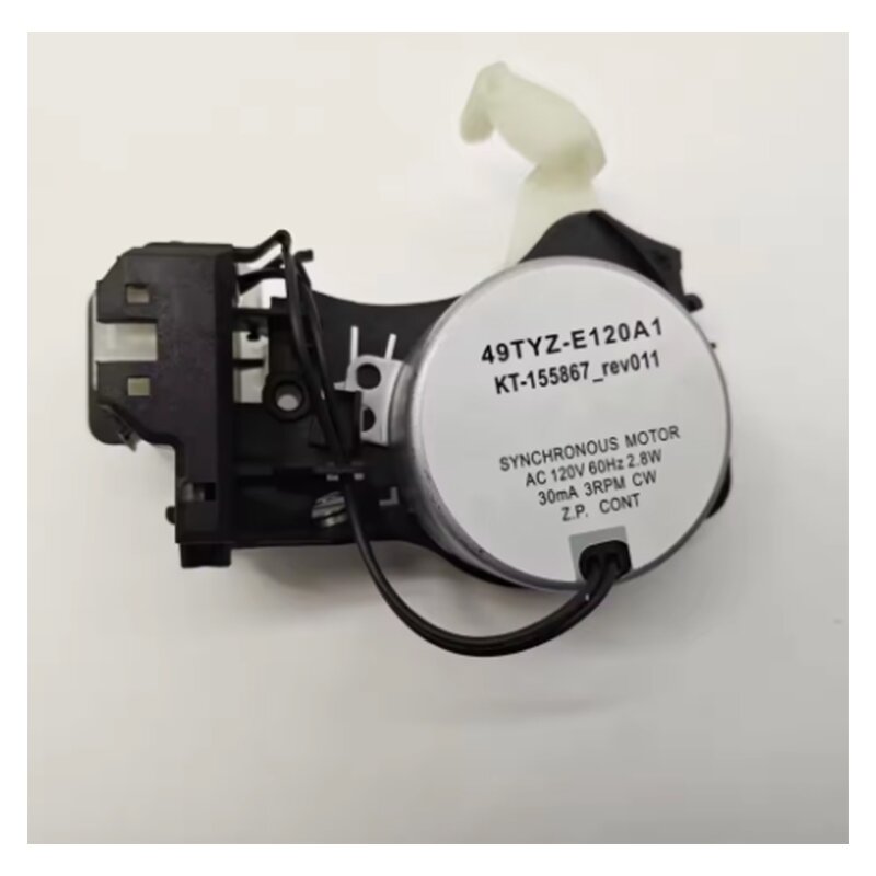 Washer Shift Actuator Manufacturer - W10913953 W10815026 for Whirlpool Kenmore Washing Machine