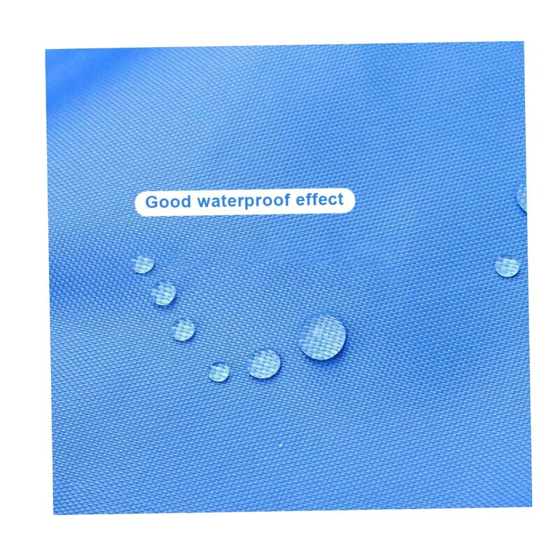 Air Conditioner Cleaning Cover Manufacturer - Q-535 with Hose Waterproof for Split AC