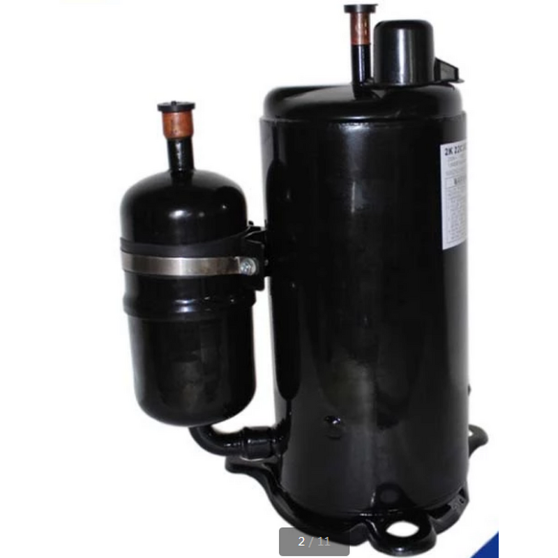 Compressor Manufacturer - GMCC R22 220V/240V 50PH Refurbished
