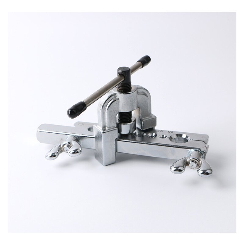Lever Tube Expanding Tool Kit Manufacturer - CT-100A 3/8 to 1-1/8 OD Plumbing