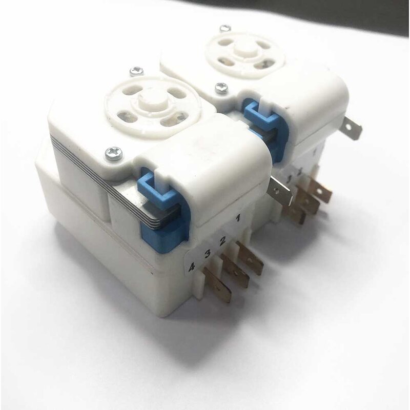 Refrigerator Defrost Timer Manufacturer - TMDE802ZC1 AC 200-240V