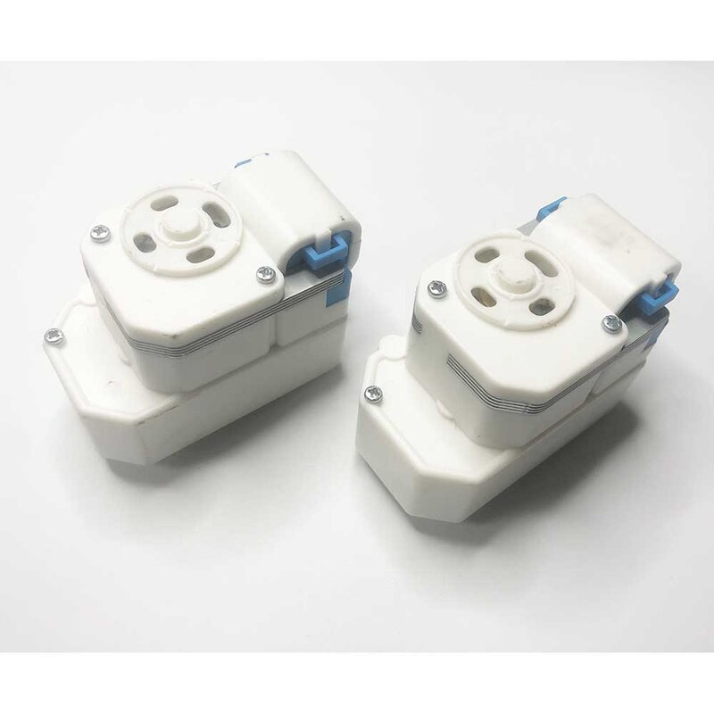 Refrigerator Defrost Timer Manufacturer - TMDE802ZC1 AC 200-240V