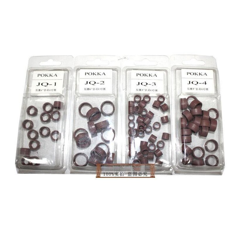 Rubber O-Rings Gasket Set Manufacturer - for Car Air Condition