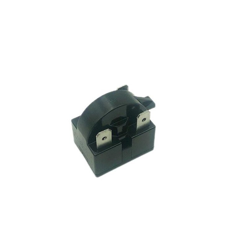 PTC Starter Relay Manufacturer - 4.7 Ohm 1 2 3 4 Pins for Refrigerator