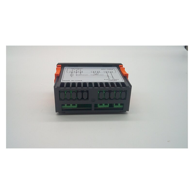 Digital Thermostat Controller Manufacturer - STC-100A 220V with 2M Sensor