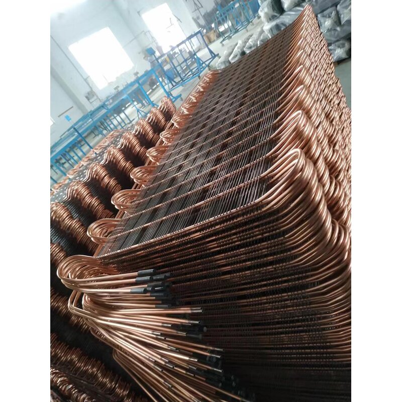 Wire Tube Condenser Manufacturer - All Size 1/3HP 1/4HP 1/5HP 1/6HP 1/8HP 1/10HP 1/12HP