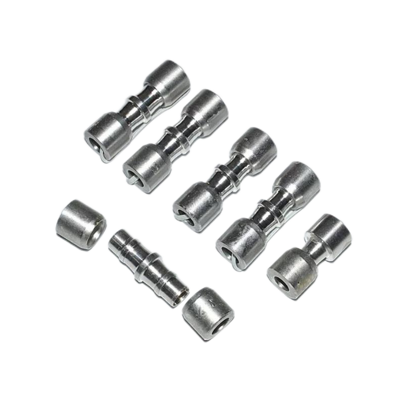 Refrigeration Locking Manufacturer - Aluminum Solder Free for Quick Maintenance 7.5-7.5mm