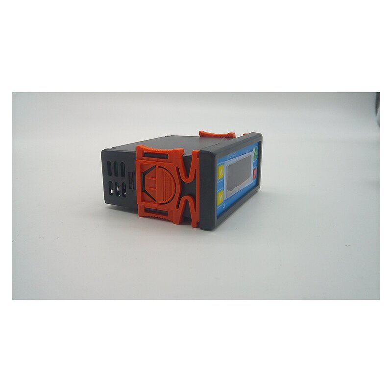 Digital Thermostat Controller Manufacturer - STC-200 220V with 2M Sensor