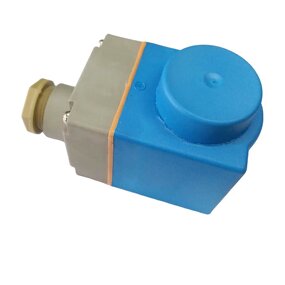 Refrigeration Solenoid Valve Coil Manufacturer - 220v 50/60H 018F6701 10W