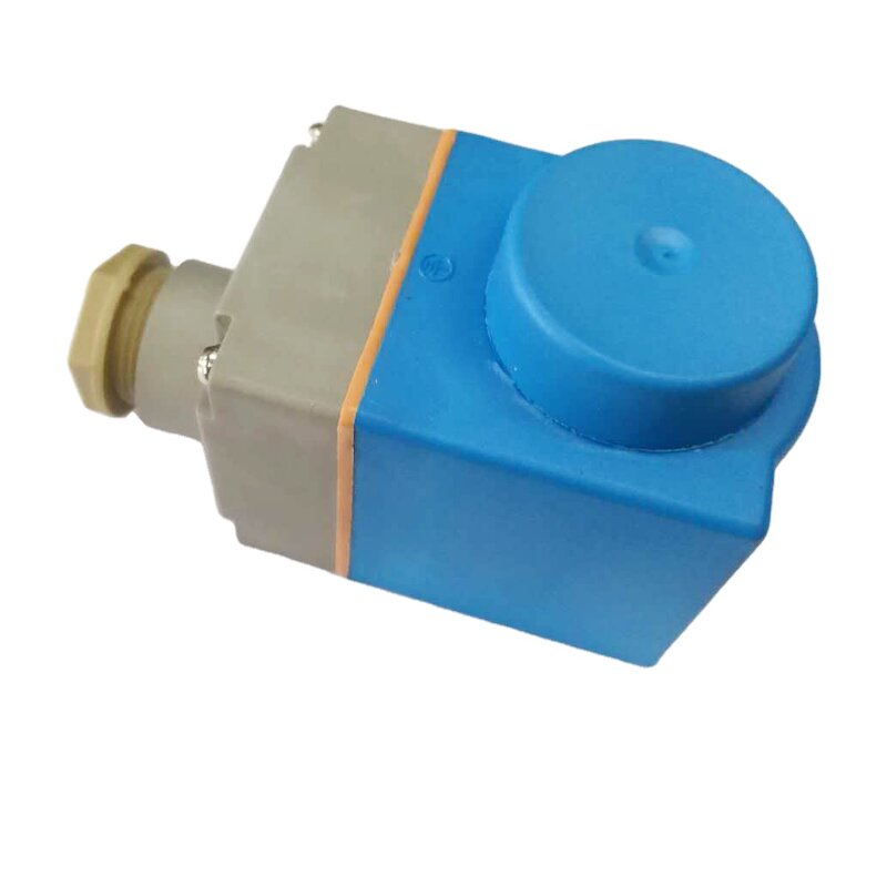 Refrigeration Solenoid Valve Coil Manufacturer - 220v 50/60H 018F6701 10W