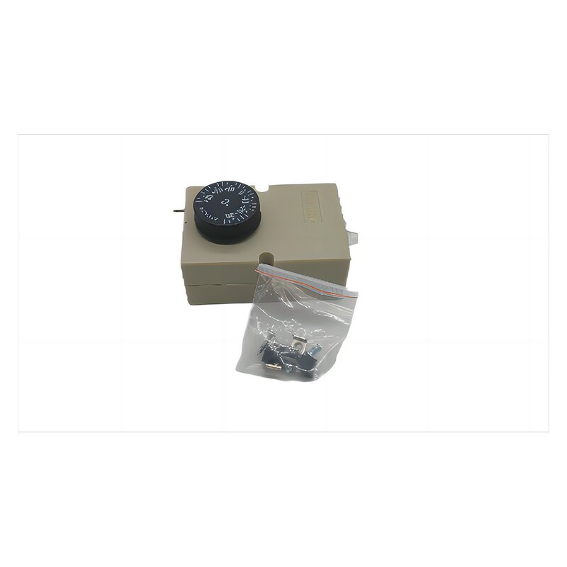 Thermostat Manufacturer - Electric Universal for Fridge Freezer F2000 Plastic Capillary Type