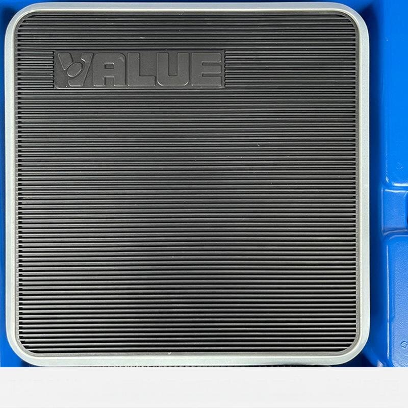 Digital Refrigerant Charging Scale Manufacturer - Value VES-100A for HVAC AC