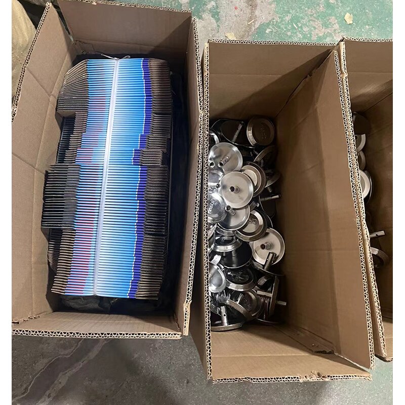 Propane Gas Valve Burner Manufacturer - Zinc Alloy Portable for Camping Cooker Tanzania Market