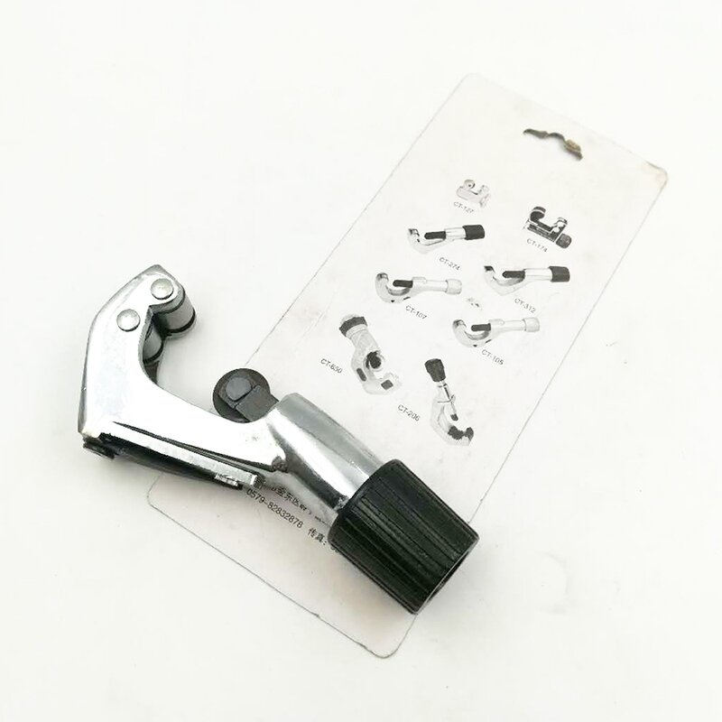 Copper Pipe Cutter Manufacturer - DSZH CT-274 1/8 - 1 1/8 OD Heavy Duty
