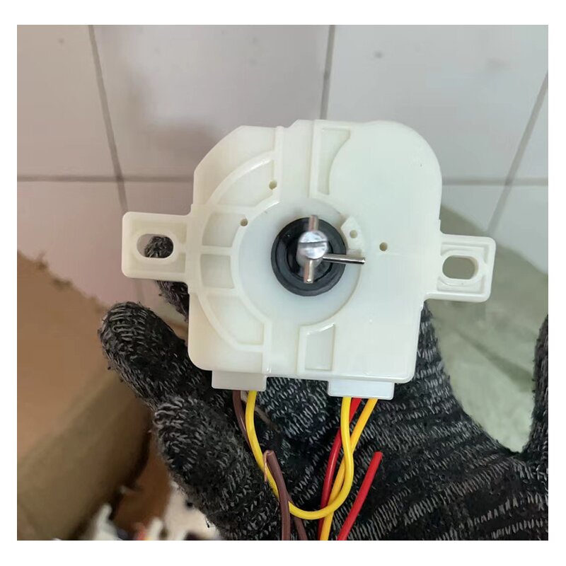 Washing Machine Timer Switch Manufacturer - 3 4 5 6 Line 90 180 Degree Semi-automatic Double-cylinder