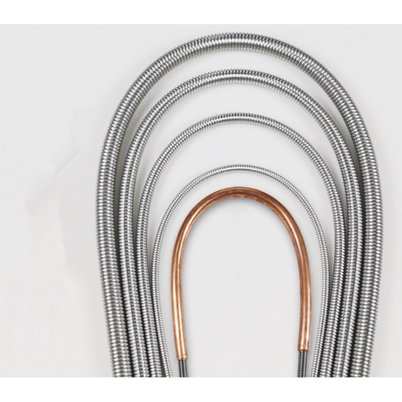 Internal Pipe Bending Spring Manufacturer - for Copper Tube 3/8