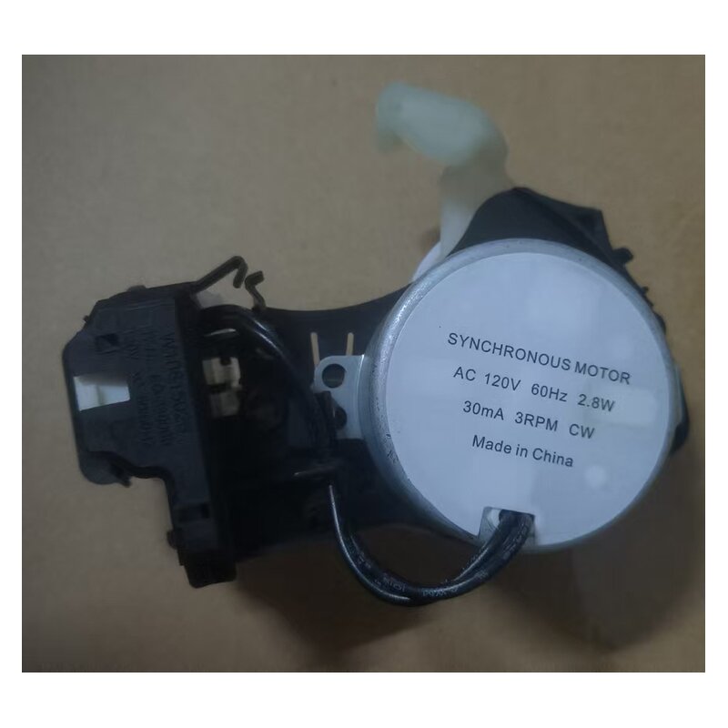 Washer Shift Actuator Manufacturer - W10913953 W10815026 for Whirlpool Kenmore Washing Machine