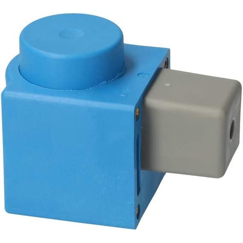 Refrigeration Solenoid Valve Coil Manufacturer - 220v 50/60H 018F6701 10W