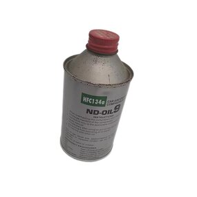 Compressor Lubricant Manufacturer - for Car Air Condition 134A