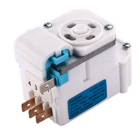 Refrigerator Defrost Timer Manufacturer - TMDE802ZC1 AC 200-240V