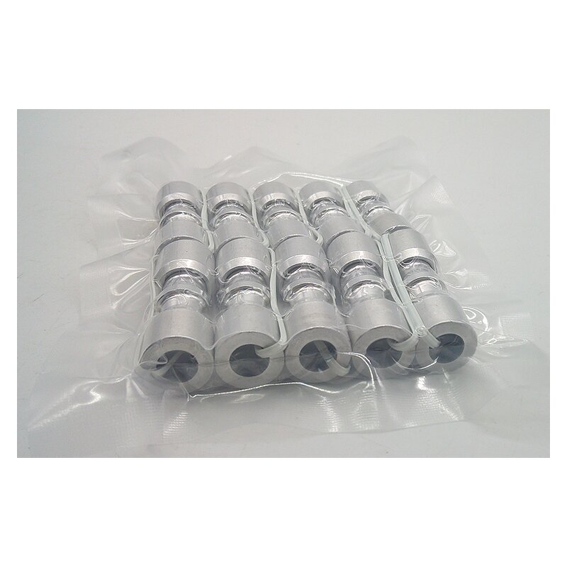 Refrigeration Locking Manufacturer - Aluminum Solder Free for Quick Maintenance 7.5-7.5mm