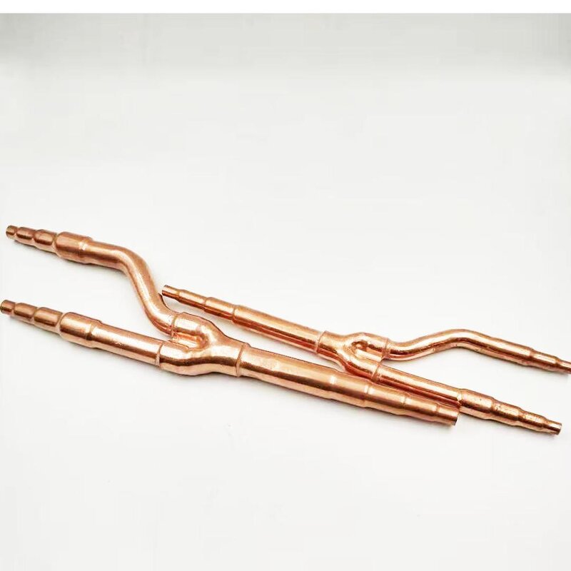 Branch Pipe Manufacturer - Refnet Joint for Fujitsu Air Conditioning