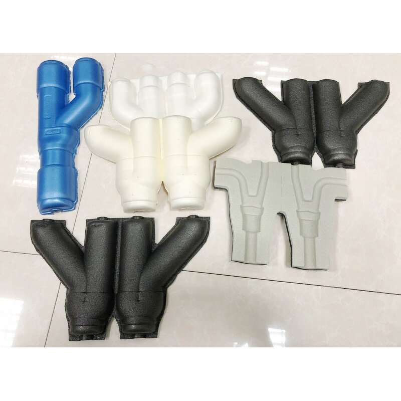 Refrigeration Branch Pipe Manufacturer - KHRP26MC-73T for VRV AC System