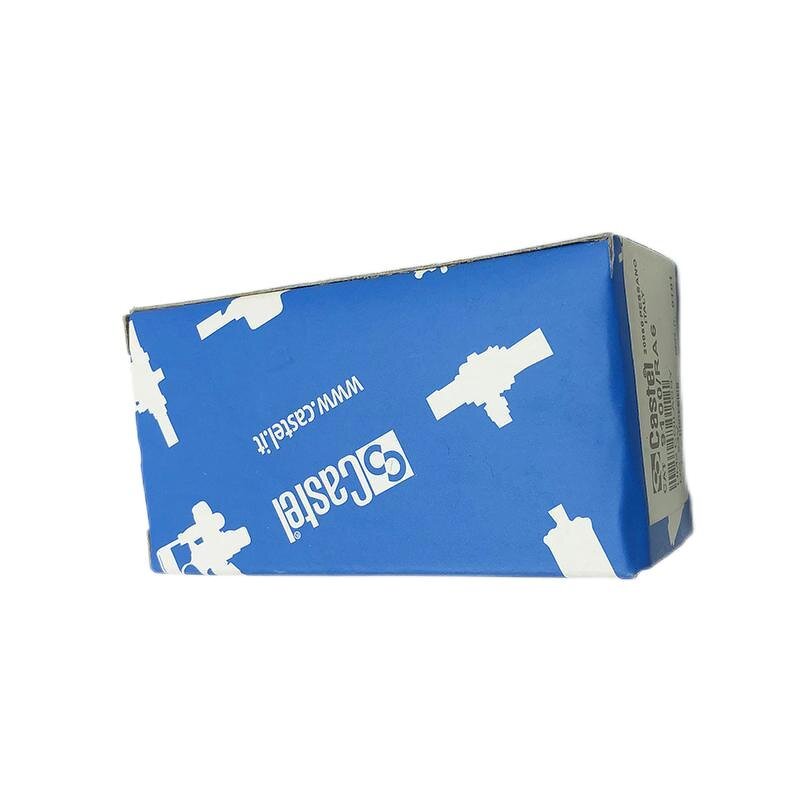 Solenoid Valve Manufacturer - HV Type 1078/5 with 220V Coil 5/8 Soldering Connection