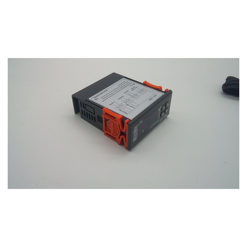 Digital Thermostat Controller Manufacturer - STC-1000 110-220V with 2M Sensor