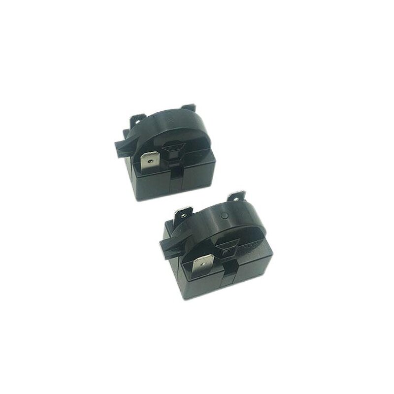 PTC Starter Relay Manufacturer - 4.7 Ohm 1 2 3 4 Pins for Refrigerator