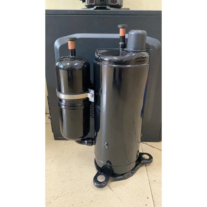 Rotary Compressor Manufacturer - Refurbished YH441X3CS-4MUC 380V/50HZ/3Ph