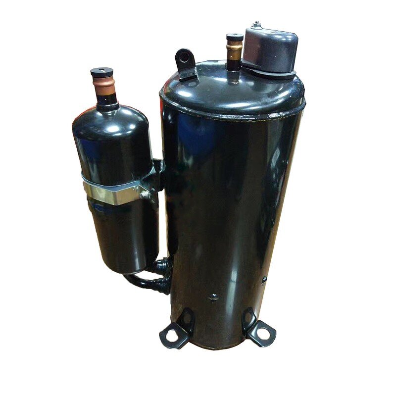 Compressor Manufacturer - GMCC R22 220V/240V 50PH Refurbished