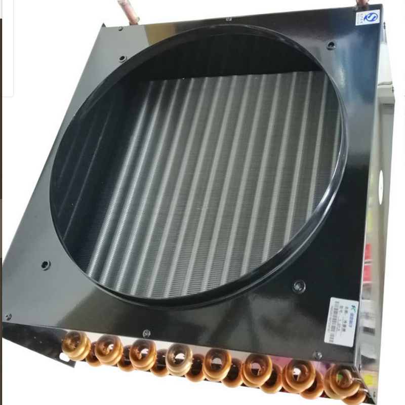 Air Cooled Condenser Manufacturer - FNF-1.6/8.4 for Cold Room CE Certified