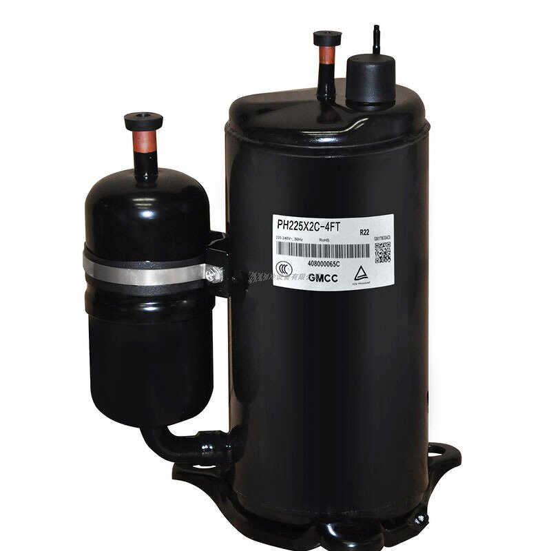 Compressor Manufacturer - GMCC R22 220V/240V 50PH Refurbished