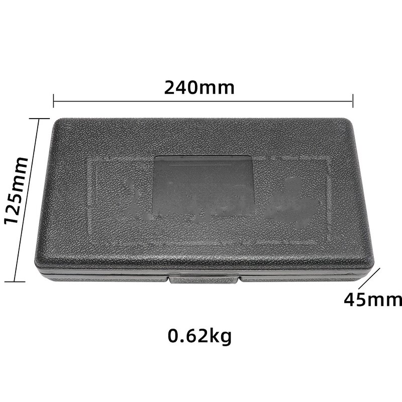 Automotive AC Valve Core Tool Set Manufacturer - for R134A R1234YF Standard and JRA Couplers