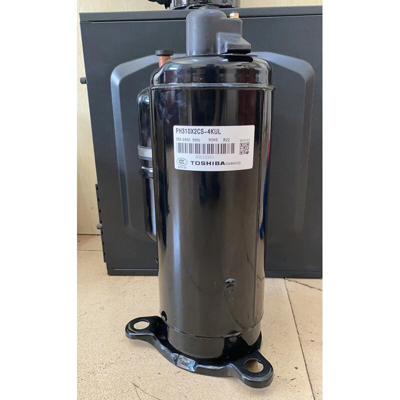 Rotary Compressor Manufacturer - Refurbished YH441X3CS-4MUC 380V/50HZ/3Ph