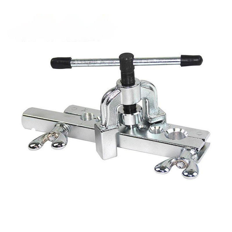 Lever Tube Expanding Tool Kit Manufacturer - CT-100A 3/8 to 1-1/8 OD Plumbing
