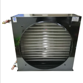 Refrigerant Condenser Coil Manufacturer - FNF 5.2 3/4HP 220V/380V for Cold Storage