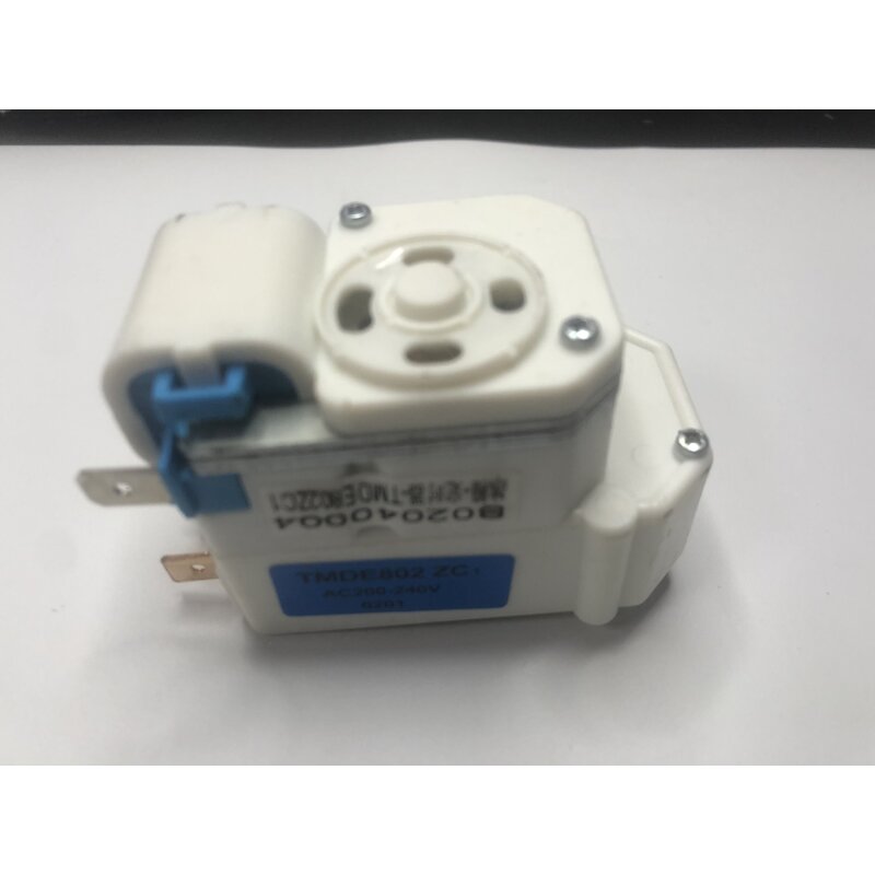 Refrigerator Defrost Timer Manufacturer - TMDE802ZC1 AC 200-240V