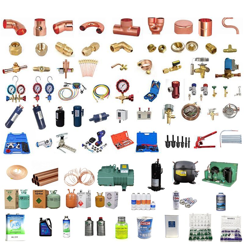 Internal Pipe Bending Spring Manufacturer - for Copper Tube 3/8