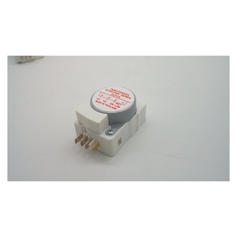 Refrigerator Defrost Timer Manufacturer - TMDF603AD1 TMDF706ZD1 TMDF704ED1 TMDE706SC Energy-saving